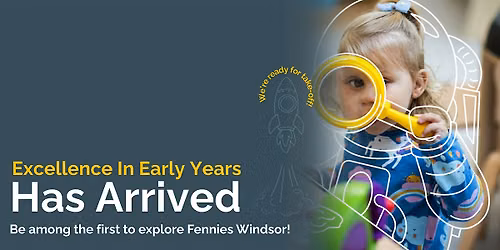 Fennies Windsor, Osborne Road Tours!