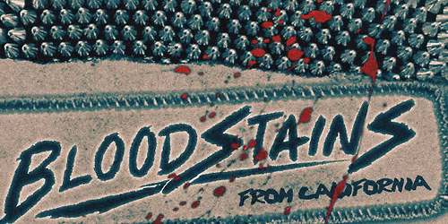 Bloodstains (US) + The Youths (PT) @ Vortex