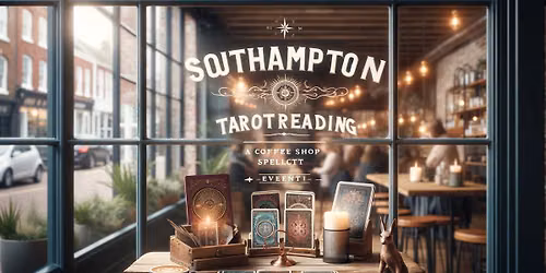 Tarot Card Reading Shirley Southampton please share