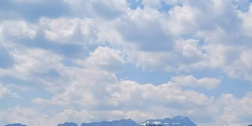 Best of Switzerland - Alpine Panorama Route 2027 (CONFIRMED DEP)