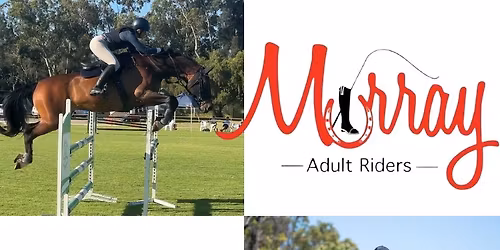 MARC Jump Club Training Day 2