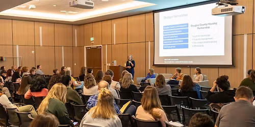 2025 Neuro-Inclusive Housing Summit