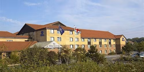 Swindon Business Expo - 26th February 2026, DoubleTree by Hilton