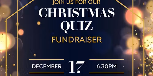 Christmas Quiz \ud83c\udf84