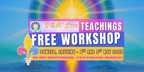 Life Changing Techniques From Ascended Master Teachings