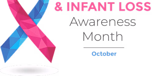 Pregnancy Loss Awareness event