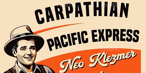 Carpathian-Pacific Express