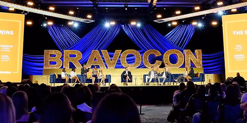 2025 BravoCon - 3 Day Pass at Caesars Forum