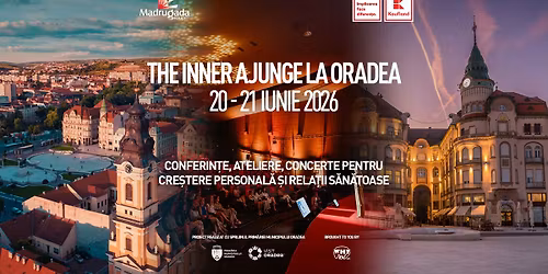 The Inner - Mapping Inside Oradea 2026