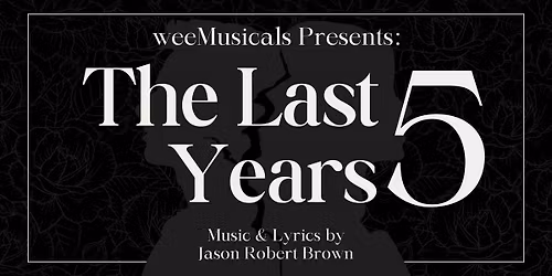 The Last Five Years