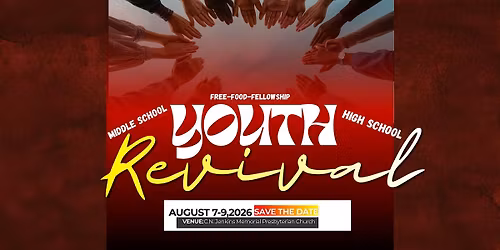 YOUTH REVIVAL