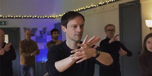 Free Taster Class-Beginners Course Preview (Partickhill)