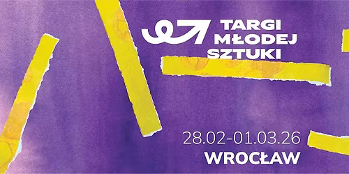 Targi M\u0142odej Sztuki \ud83d\udc9b Wroc\u0142aw