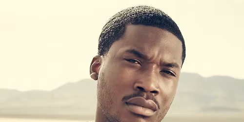 Meek Mill (Rescheduled from 4\/25\/26)