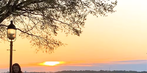 Easter Sunday Sunrise Worship 