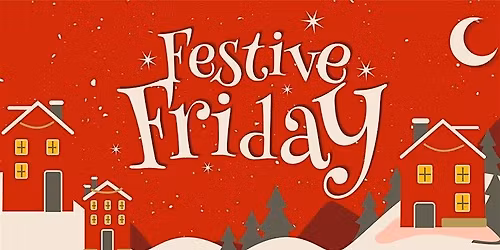 RUN ARMAGH: BLACK EYE FRIDAY 2025