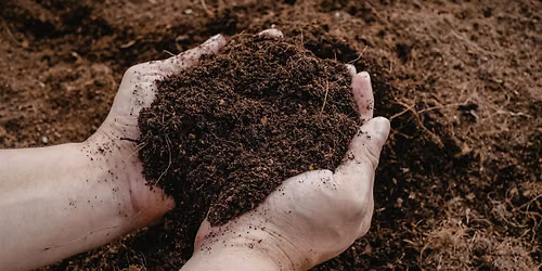 Healthy Soil for Healthy Crops