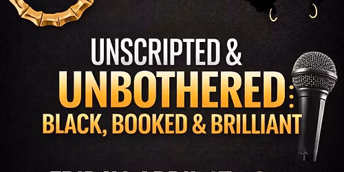 The Jam: Black Women's History Month 