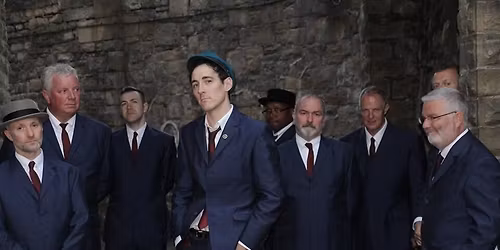 The Northern Soultrain - LEEDS