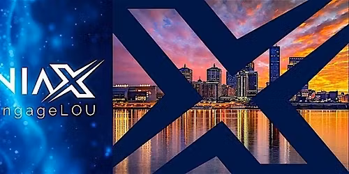 NIAX Official Launch
