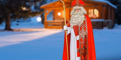 Christmas & Nikolaus Celebration