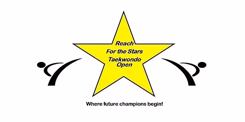 Reach For the Stars Open Taekwondo Tournament Referee and Coaches Seminar