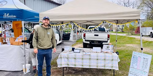 Market Pop-up at the Flying Pig