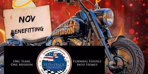 Thug Biker Family Charity Bike Night