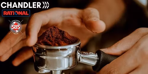 The Chandler Specialty Coffee & Culinary Experience
