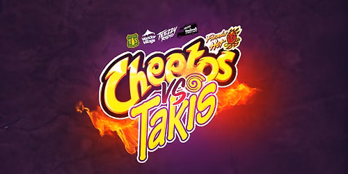 Fresno Street Eats: Hot Cheetos vs. Takis