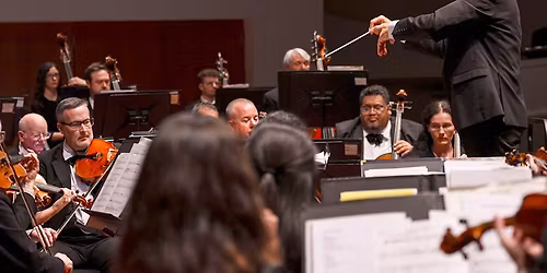 SLO Symphony - Classical Hits at Harold J Miossi Cultural and Performing Arts Center