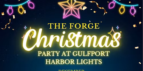 Forge: Christmas Party