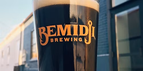 Bemidji Brewing Tasting