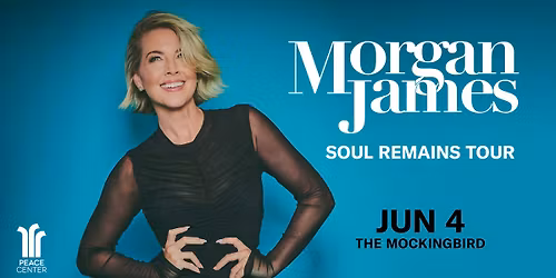 Morgan James