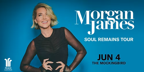 Morgan James