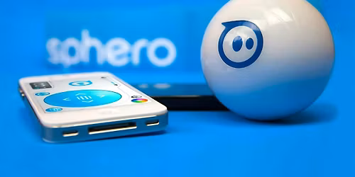 DIH Presents: Sphero Robotics for Kids