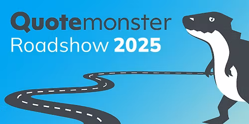 Quotemonster Roadshow: Whangarei