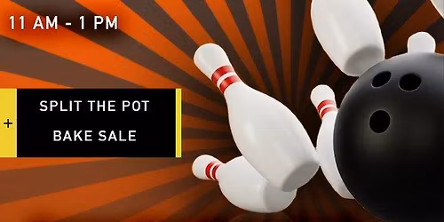 LHS Bowling Fundraiser