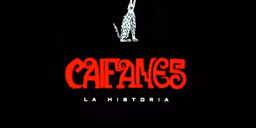 Concierto de caifanes en Saltillo