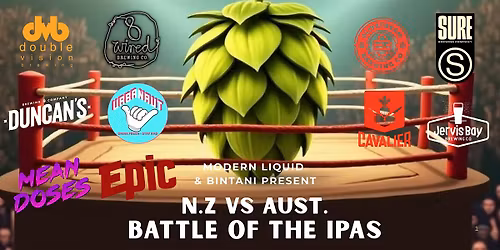 Trans-Tasman IPA Off