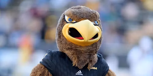 Southern Miss Golden Eagles vs. North Alabama Lions