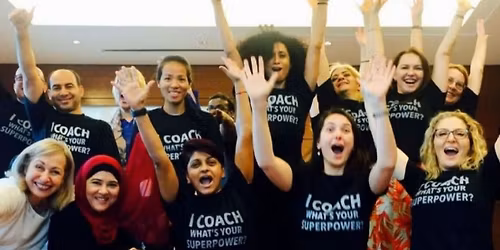 ICF Approved Professional Coach Training and Leadership Programmes for Level 2