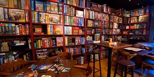 Pagan Game Night \/ Soir\u00e9e de Jeu Pa\u00efenne (May\/Mai 2026)