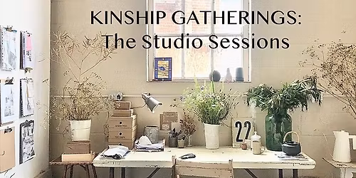 November Kinship Studio Sessions