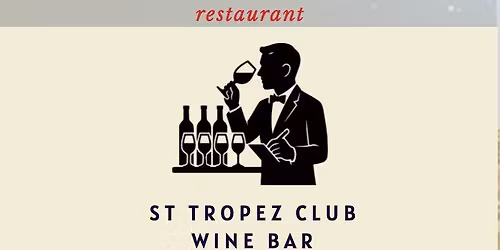 Wine tasting Sancerre Chablis and Picpoul de Pinet