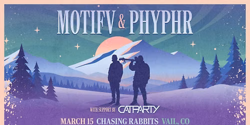 Motifv at Ogden Theatre