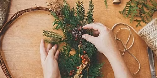 Winter Wreath