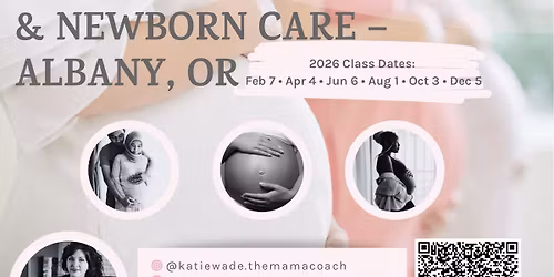Pregnancy to Baby RN-Led Prenatal, Labor & Newborn Care
