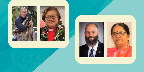 Dying Matters Week: Cultural Panel \u2013 Traditions, Rituals, Religion