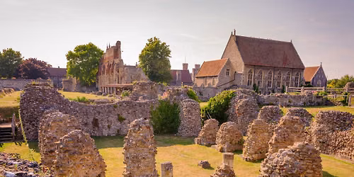 An Evening of Opera at St Augustine's Abbey 